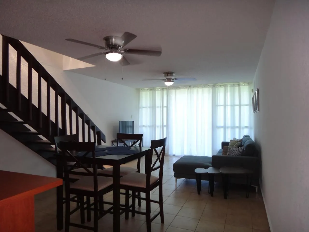 Sunset Paradise - Ocean View Penthouse Apartment Cabo Rojo Puerto Rico