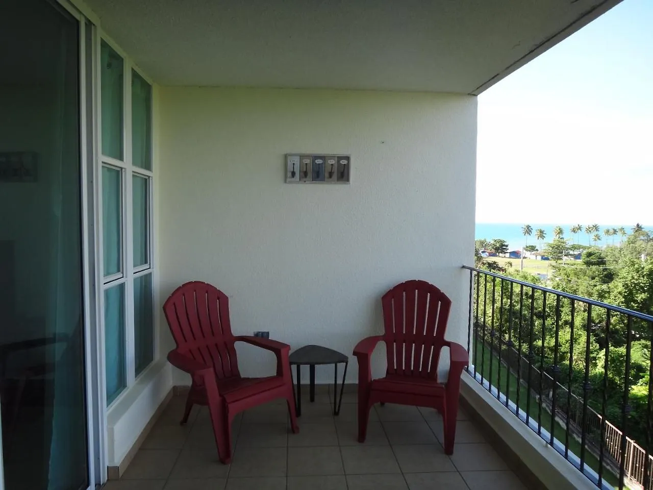 Sunset Paradise - Ocean View Penthouse Apartment Cabo Rojo 0*,  Πουέρτο Ρίκο