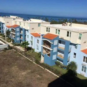 Sunset Paradise - Ocean View Penthouse Apartment Cabo Rojo Πουέρτο Ρίκο